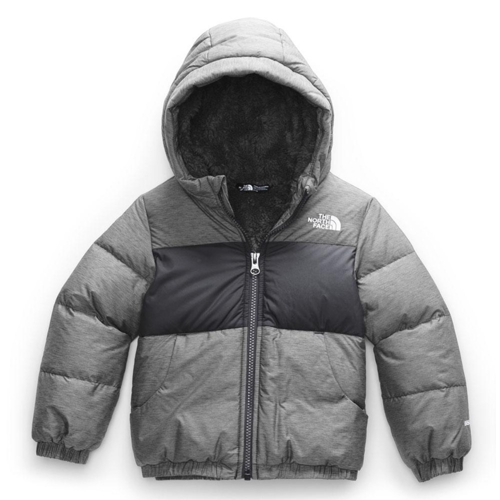 The northface moondoggy 550 puffer